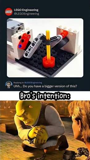 Why Do You Need A Bigger One?#Humor#Meme