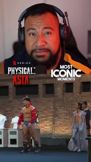 509K views · 20K reactions | MR world Wide What’s your favourite moment let me know in the comments #physicalasia #korea #mongolia #australlia #netflix | Eddie Jo Williams | Facebook