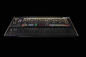 JUPITER: King of the Polysynths