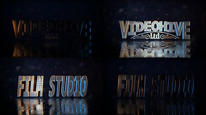 Movie Studio Logo