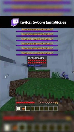 Chat And I Try To Escape Spawn Filled With Withers