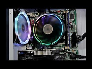 ViprTech Entry Level Gaming PC Desktop Computer