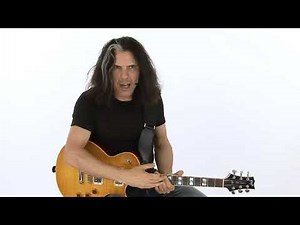 Alex Skolnick Guitar Lesson - Melodic Expressionism - Unbound Guitar