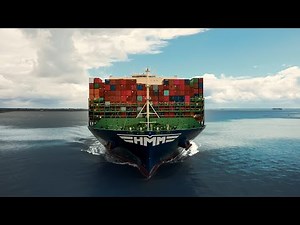 HMM - 기업 홍보 영상 2023 (KOR)