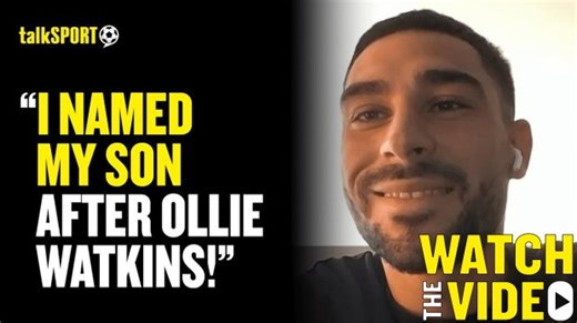 Ross Barkley makes instant impact on return to Aston Villa in dominant pre-season display against Walsall