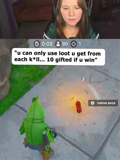 Epic Fortnite Moments: Unbelievable Victory Celebration