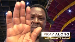 199K views · 8K reactions | "Viewers, I can see you being positioned for healing! I can see you being positioned for deliverance, in the name of Jesus! Once you have been positioned, healing and deliverance is yours, in the name of Jesus! BE HEALED, in the name of Jesus Christ! BE DELIVERED, in the name of Jesus Christ!" - T.B. Joshua | TB Joshua Ministries | Facebook