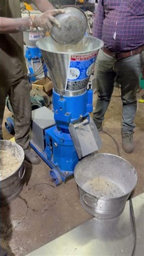 10hp pellet making machine more details +91 90985 87992