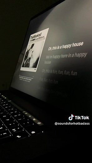 Happy House - Song Lyrics & Audio
