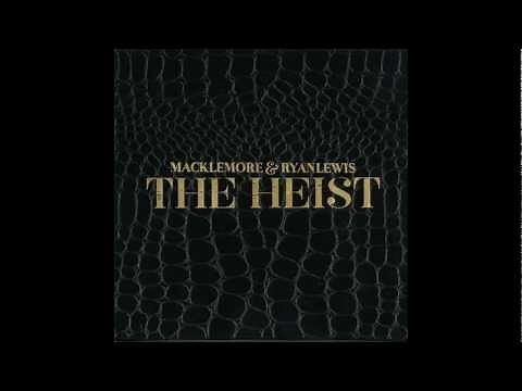 Victory Lap - Macklemore & Ryan Lewis