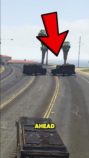 GTA 5 COPS Are Actually Genius!!