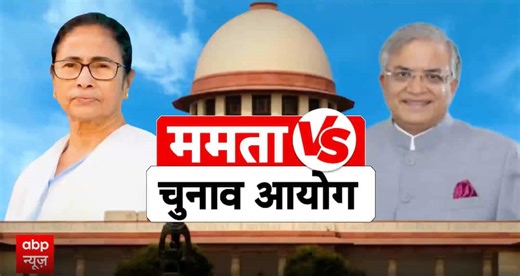 Breaking update: Mamata Banerjee reaches Supreme Court over SIR, may argue her case