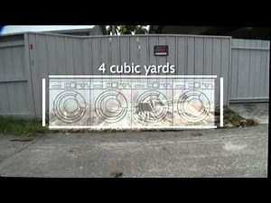 Waste Pro USA Service Enhancements