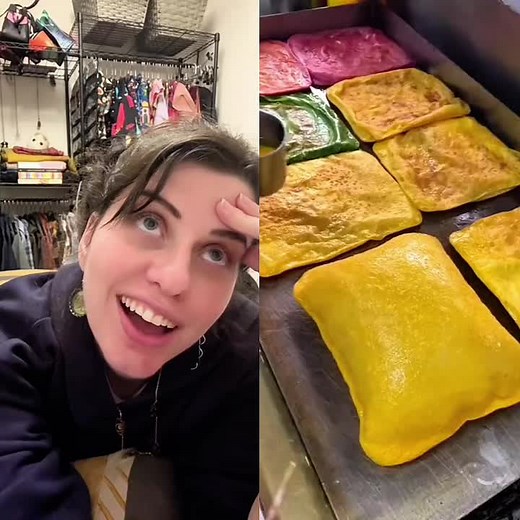 Creative Food Preparation and Crafting Techniques