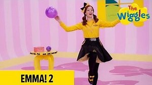 The Wiggles Huff And Puff Your Balloon