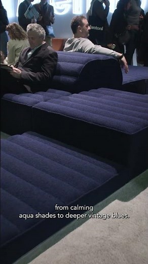 The Top Design Trends from Salone 2025