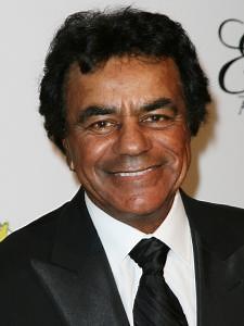 Johnny Mathis - Ten Times Forever More lyrics