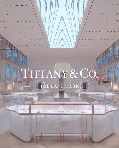 Journey through The Landmark in New York City with Peter Marino, a legendary and integral force behind the architectural transformation. #TheTiffanyLandmark #TiffanyAndCo Discover more: https://bit.ly/3Es3qoS | Tiffany & Co.