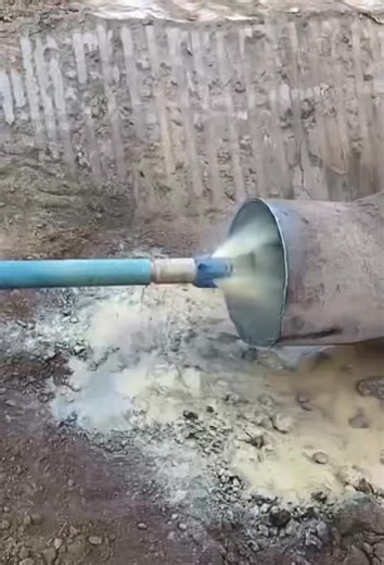 1.9K views · 54 shares | 172mm mud motor with 2500L/min mud pump | Hebei Kepisi Engineering Machinery Equipment Co., Ltd. | Facebook