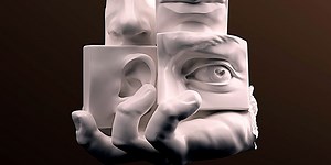 The Problem With Perception