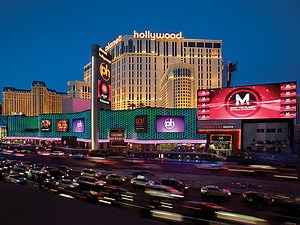 Planet Hollywood Resort & Casino | Las Vegas, NV