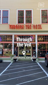A new Witchcraft store has opened in one of Hillsboro’s oldest neighborhoods! Through The Veil , located in the historic Orenco grocery building, sells Wiccan items, witchcraft supplies and other spooky oddities. Click here to read more: https://www.oregonlive.com/living/2022/10/witchcraft-store-opens-in-historic-orenco-mercantile.html Video by Samantha Swindler #Oregon #Hillsboro #Witchcraft #Wiccan | The Oregonian