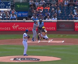 Nolan McLean is the No Doubt Ace of the staff #Mets #MetsNews | Met Cast