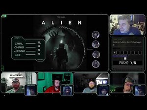 Alien RPG One-Shot: Hope's Last Day