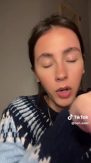 Intense ASMR Ear Eating Experience for Deep Relaxation