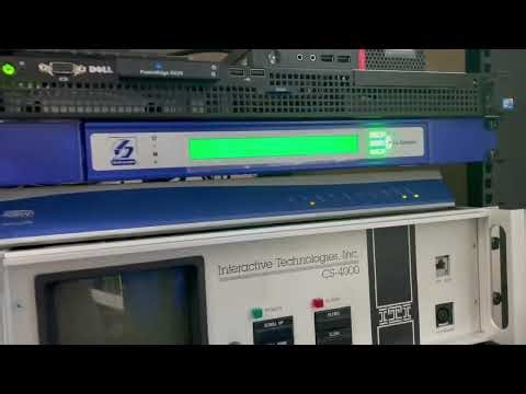 SIMS III Automation Software with Silent Knight 2615