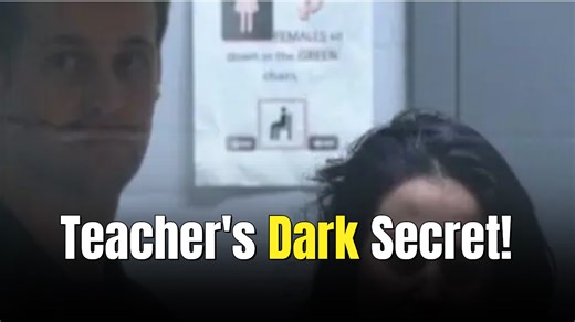 ‘I need to taste that’: Kentucky teacher arrested at 5th grader’s home following graphic chats