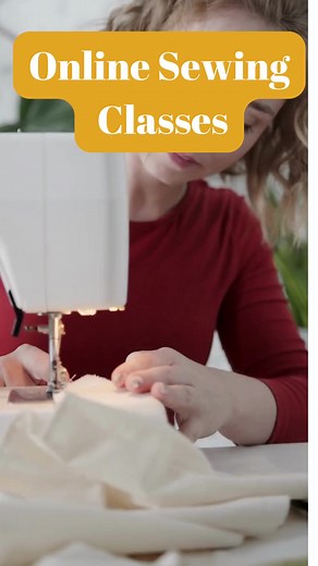 1.4K views · 15 reactions | Online Sewing Classes | Learn Dress Making and Designing | Facebook