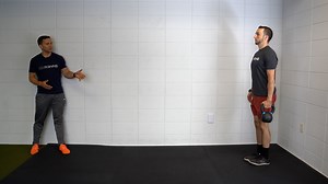 Suitcase Carry (Tutorial)