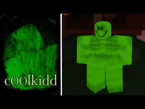Roblox Forsaken - How To Get Boogerboy