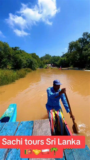Niezapomniane 5 dni z sachi tours Sri Lanka 🇱🇰 🤝🇵🇱🌴 Nawet w środku powodzi i burz zamieniliśmy wyzwania w prawdziwą przygodę! Od wschodu słońca nad Sigiriya widzianego z Pidurangala Rock 🌅 i safari słoni 🐘, po południowe skarby Sri Lanki — rybaków na palach 🎣, Mirissa Coconut Hill 🌴, Ravana Falls 🌊, Nine Arches Bridge 🌉, figlarne małpy 🐒, Galle Fort 🏰, posąg Buddy Tsunami 🕊️ i Kosgoda Turtle Conservation 🐢 — każdy moment był niezapomniany. Nasi wspaniali goście z Polski również p