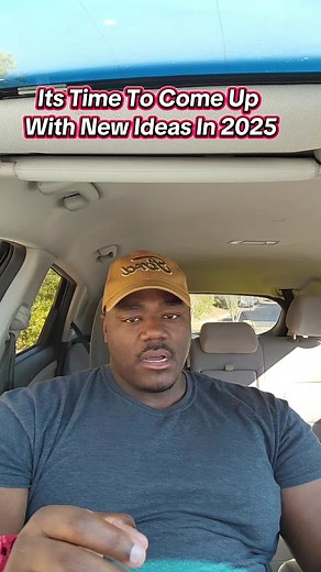 Innovating Entertainment: Time to Create New Ideas in 2025