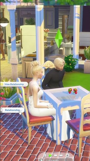 How to Propose & Get Married in Sims 4