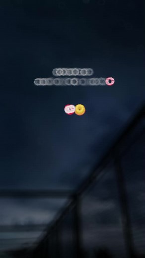 Captivating Images of a Cloudy Sky at Dusk