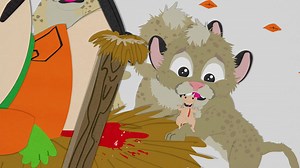 Kyle's Abortion - South Park | South Park Studios US