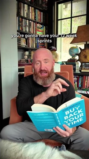 Systems over goals 🚀