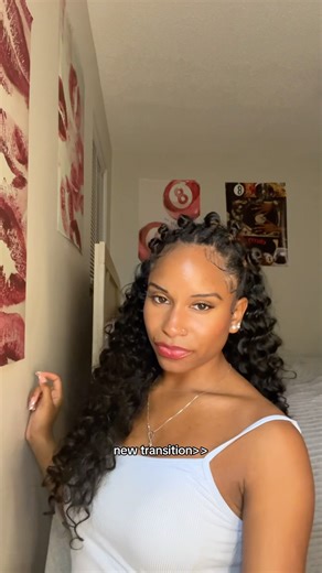 bantu knots with a quick weave for the win #explorepage