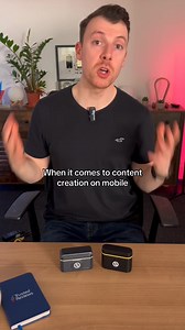 The battle of the plug and play mics 🎙️🥊 Can you hear a differene? 🤔 | Trusted Reviews