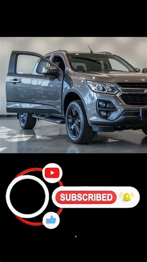 2026 Chevrolet Trailblazer Full Interior – Luxury SUV Cabin Tour & Technology Features!