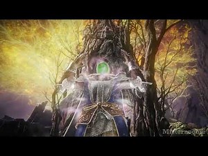 How to get to Minor Erdtree Mt Gelmir near Volcano Manor - Elden Ring