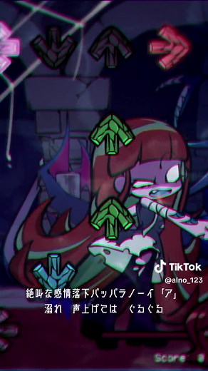 バグ: LimuのFriday Night Funkin参加曲