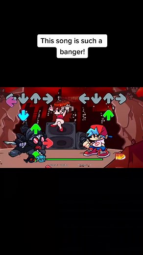 Epic Friday Night Funkin' Zardy Song: Acelerant vs. Hank Game