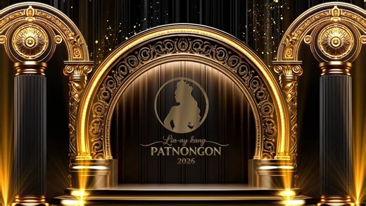 Lin-ay Kang Patnongon Grand Coronation Night👑✨ | BOL Multimedia LIVE