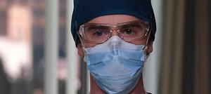 The Good Doctor | Foto da temporada 4 mostra Shaun enfrentando a pandemia - Jovem Nerd