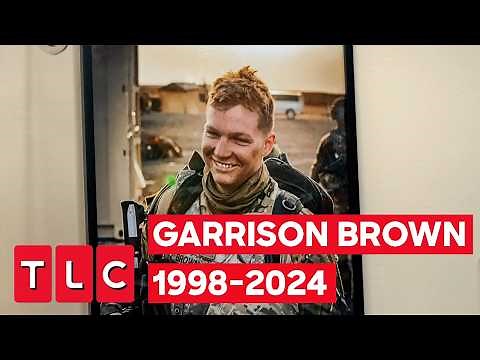 Family Honours Garrison Brown's Memory | Sister Wives