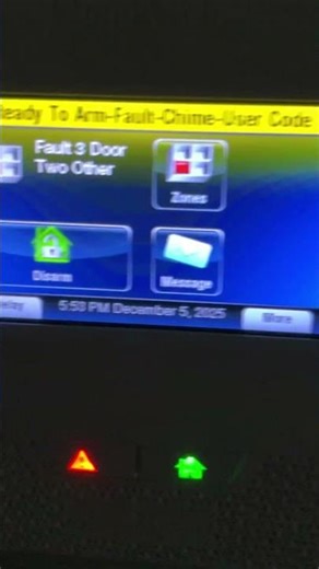 L5210 user code error